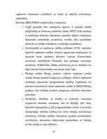 Prakses atskaite 'Prakses darbs a/s "Parex Banka"', 117.