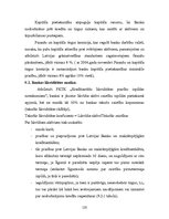 Prakses atskaite 'Prakses darbs a/s "Parex Banka"', 120.