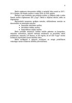 Diplomdarbs 'Muitas noliktavas darbības pilnveidošana', 6.