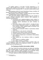 Diplomdarbs 'Muitas noliktavas darbības pilnveidošana', 32.