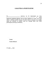 Diplomdarbs 'Muitas noliktavas darbības pilnveidošana', 64.