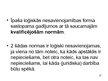 Prezentācija 'Šķietama un reāla tiesību normu kolīzija', 27.