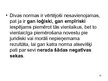 Prezentācija 'Šķietama un reāla tiesību normu kolīzija', 31.