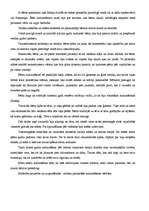 Eseja 'Audzināšanas tradīcijas latviešu ģimenēs agrāk un tagad', 2.