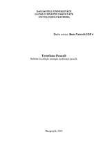 Referāts 'Terorisms pasaulē', 1.