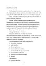 Referāts 'Terorisms pasaulē', 8.