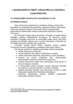 Referāts 'Harmonizētā preču sistēma', 5.