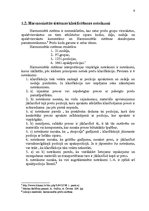 Referāts 'Harmonizētā preču sistēma', 9.