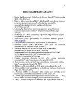 Referāts 'Harmonizētā preču sistēma', 22.