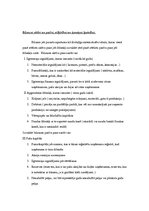 Konspekts 'Bilances aktīvs un pasīvs, atšķirības un izmaiņas īpatnības', 2.