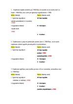 Konspekts 'Bilances aktīvs un pasīvs, atšķirības un izmaiņas īpatnības', 4.