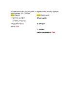 Konspekts 'Bilances aktīvs un pasīvs, atšķirības un izmaiņas īpatnības', 5.