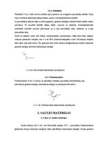 Referāts 'Saules baterijas izmantošanas iespējas', 7.