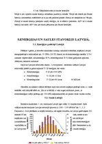 Referāts 'Saules baterijas izmantošanas iespējas', 13.