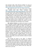 Eseja 'Modernie mīti. Vajadzība pēc mītiem mūsdienās', 2.