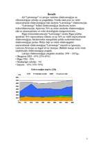 Referāts 'Elektroenerģija', 3.