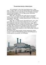 Referāts 'Elektroenerģija', 5.