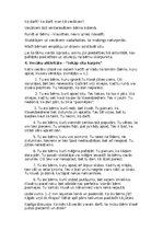 Konspekts 'Klases vecāku sapulces plāns', 2.