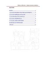 Referāts 'Revīzija un kontrole - iekšējās kontroles novērtēšana', 1.