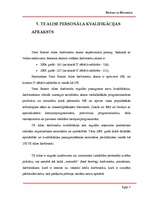 Referāts 'Revīzija un kontrole - iekšējās kontroles novērtēšana', 3.