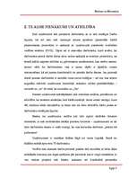 Referāts 'Revīzija un kontrole - iekšējās kontroles novērtēšana', 5.