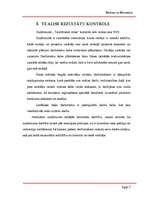 Referāts 'Revīzija un kontrole - iekšējās kontroles novērtēšana', 7.