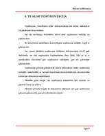 Referāts 'Revīzija un kontrole - iekšējās kontroles novērtēšana', 8.