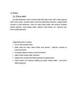 Konspekts 'Integrēts mācību saturs', 5.