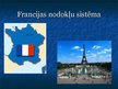 Prezentācija 'Francijas nodokļu sistēma', 1.