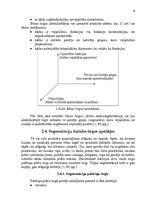 Referāts 'Segmentēšanas veidi un metodes', 8.