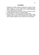 Referāts 'Segmentēšanas veidi un metodes', 16.