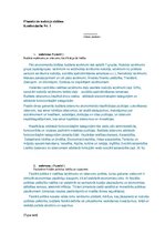 Paraugs 'Finanšu un nodokļu sistēma. Kontroldarba atbildes', 1.