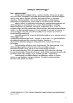 Referāts 'Koģenerācijas stacijas un elektroenerģija', 7.