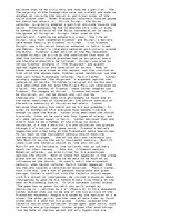 Eseja 'Reformation Success', 5.