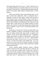 Eseja 'Identitātes konflikta risinājums Alberta Bela romānā "Bezmiegs”', 2.