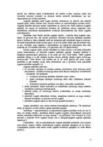 Referāts 'Augsekas', 7.