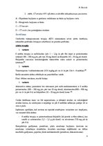 Konspekts 'CNS toksoplazmoze', 4.