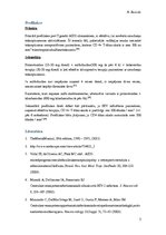 Konspekts 'CNS toksoplazmoze', 5.