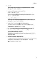 Konspekts 'CNS toksoplazmoze', 6.