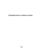 Referāts 'Tehnoloģiju ietekme uz skolotāju un skolēnu', 1.