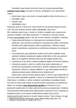 Konspekts 'Ražošanas resursu tirgus. Ienākumu sadale', 2.