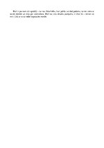 Konspekts 'Alberts Bels "Būris"', 16.