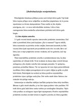 Referāts '"Es" dzimšana', 6.