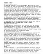 Eseja 'The Australian Rainforest (spaces for pictures/diagrams)', 3.