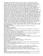 Eseja 'The Australian Rainforest (spaces for pictures/diagrams)', 5.