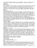 Eseja 'The Australian Rainforest (spaces for pictures/diagrams)', 10.