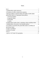 Prakses atskaite 'Prakses pārskats grāmatvedībā "SIA Korbela"', 2.