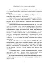 Prakses atskaite 'Prakses pārskats grāmatvedībā "SIA Korbela"', 5.