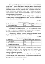 Prakses atskaite 'Prakses pārskats grāmatvedībā "SIA Korbela"', 7.