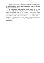 Prakses atskaite 'Prakses pārskats grāmatvedībā "SIA Korbela"', 8.